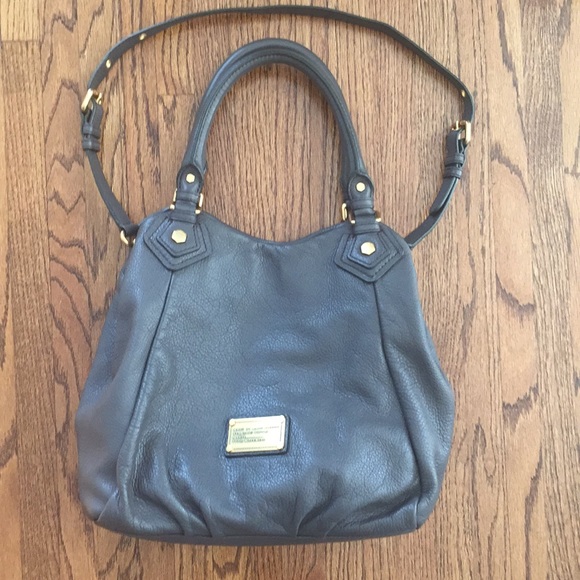 Marc By Marc Jacobs Handbags - Marc Jacobs Classic Q Francesca bag